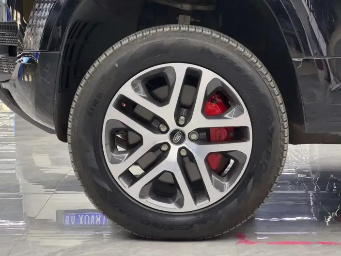 Land Rover Defender 2023 Model Facelift 110 P400 X-Dynamic HSE – фото 6