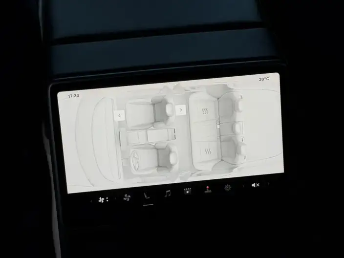 Model 3 2023 Model Long Battery Life Pro All-wheel drive version – фото 5