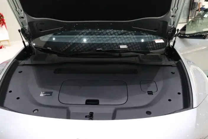AUDI E5 Sportback 2026 Model Pioneer Model – фото 5
