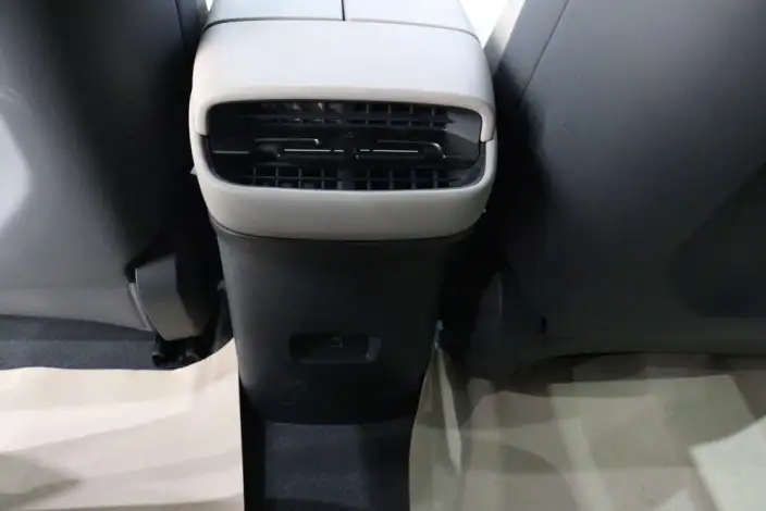 AUDI E5 Sportback 2026 Model Pioneer Model – фото 9