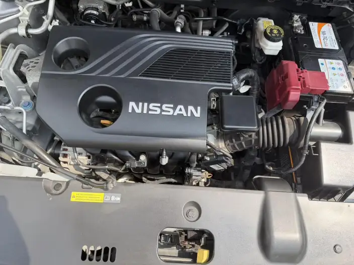 Nissan Sylphy 2021 Model 1.6L XE CVT Comfort Edition – фото 7