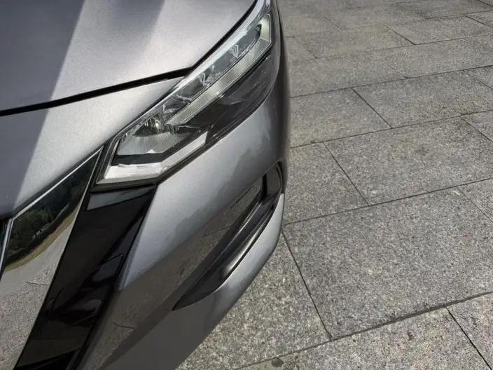 Nissan Sylphy 2021 Model 1.6L XE CVT Comfort Edition – фото 8