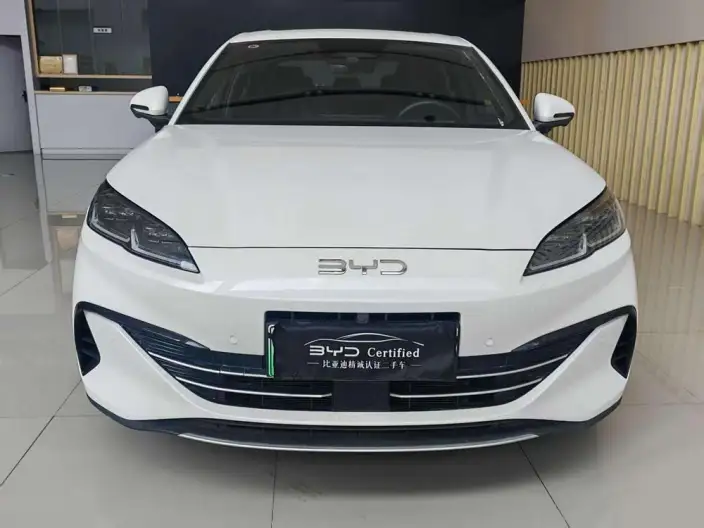 BYD Seal 06 DM 2025 Model Smart Driving Edition DM-i 120KM Exclusive Model – фото 2