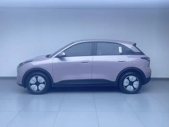 Geely Galaxy StarWish 2025 Model 410km Free Edition – фото 4