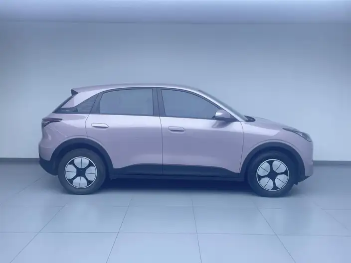 Geely Galaxy StarWish 2025 Model 410km Free Edition – фото 8