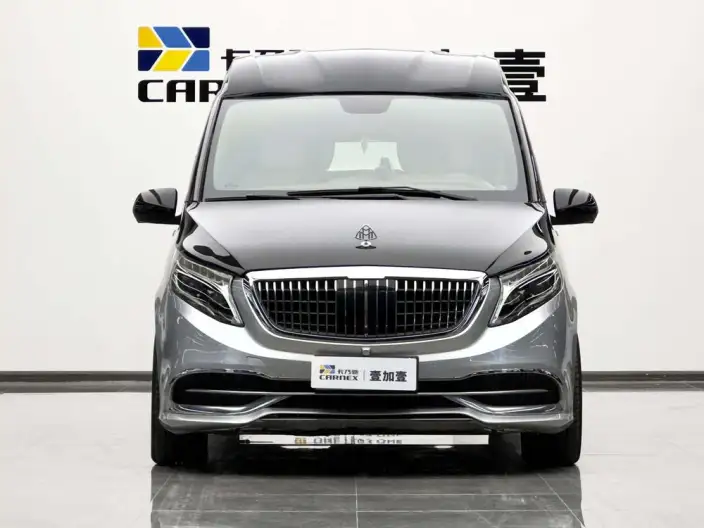 Viano 2020 Model 2.0T Elite Edition 7 seat – фото 2