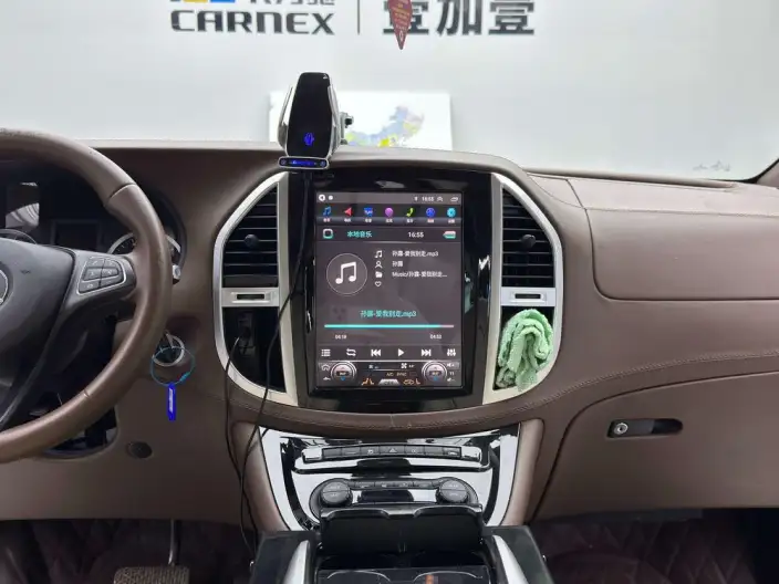 Viano 2020 Model 2.0T Elite Edition 7 seat – фото 6