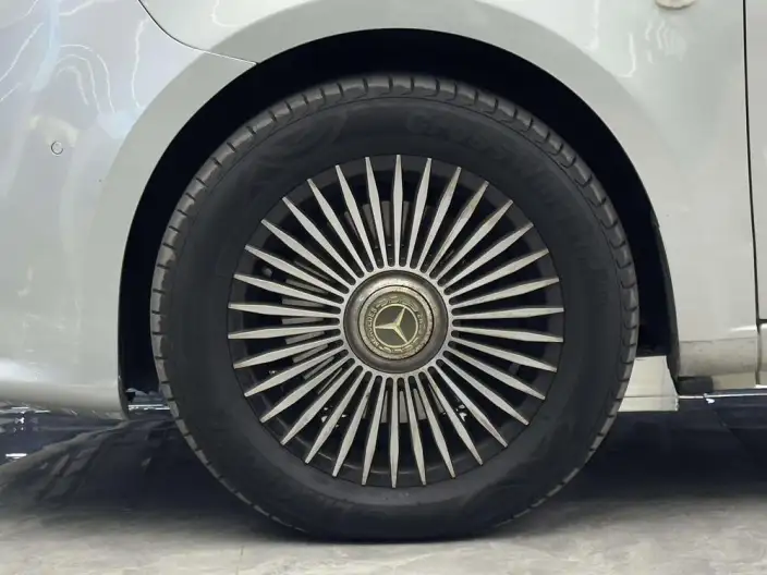Viano 2020 Model 2.0T Elite Edition 7 seat – фото 7