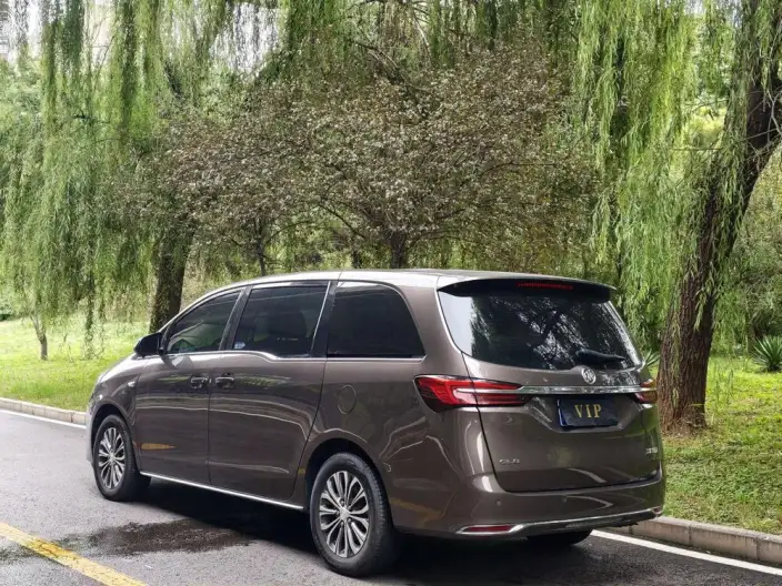 Buick GL8 2023 Model Business class 2.0T Comfort Model – фото 4