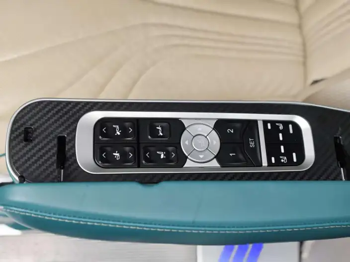 Buick GL8 2023 Model Business class 2.0T Comfort Model – фото 7