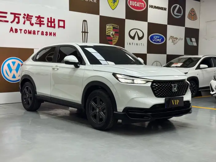 Honda XR-V 2023 Model 1.5L CVT Reli Edition – фото 3