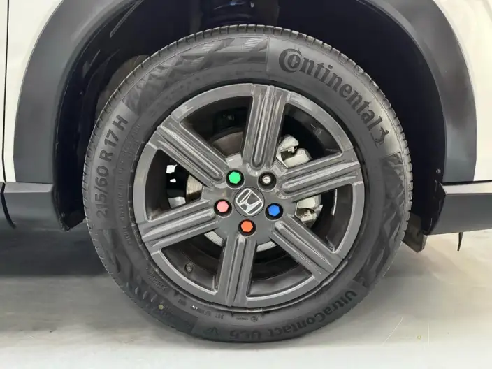 Honda XR-V 2023 Model 1.5L CVT Reli Edition – фото 7