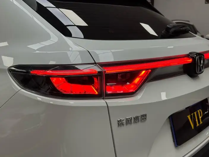 Honda XR-V 2023 Model 1.5L CVT Reli Edition – фото 9