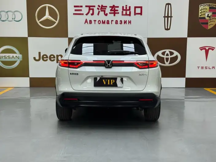 Honda XR-V 2023 Model 1.5L CVT Rechao Edition – фото 5