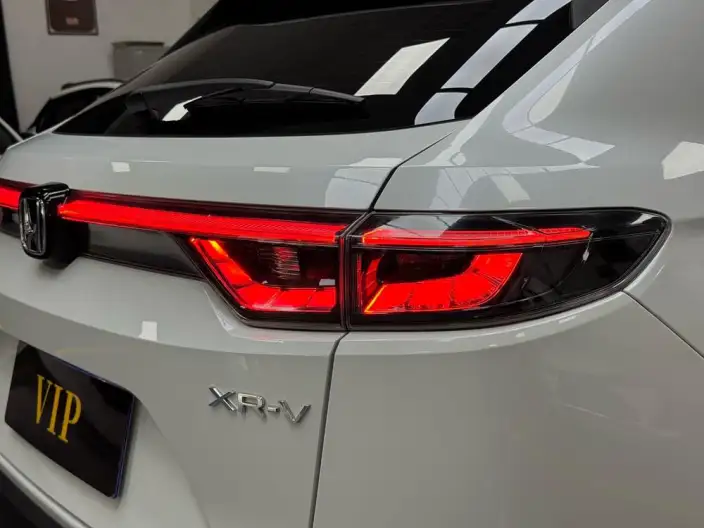 Honda XR-V 2023 Model 1.5L CVT Rechao Edition – фото 8