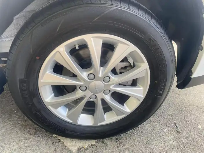 Haval M6 2021 Model PLUS 1.5T DCT Luxury Smart Connect Model – фото 7