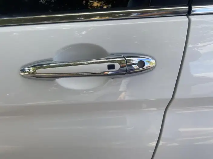 Haval M6 2021 Model PLUS 1.5T DCT Luxury Smart Connect Model – фото 9