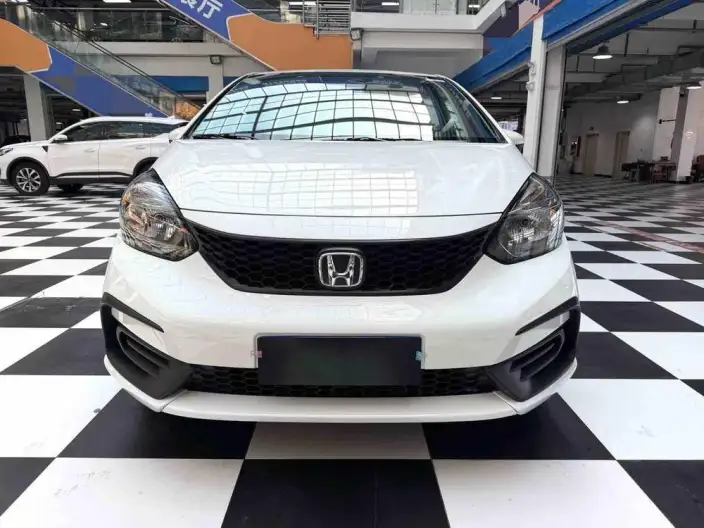 Honda Fit 2022 Model 1.5L CVT Tide Enjoy Skylight Edition – фото 2