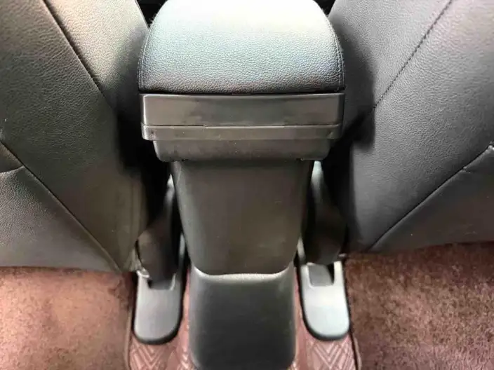 Honda Fit 2022 Model 1.5L CVT Tide Enjoy Skylight Edition – фото 7