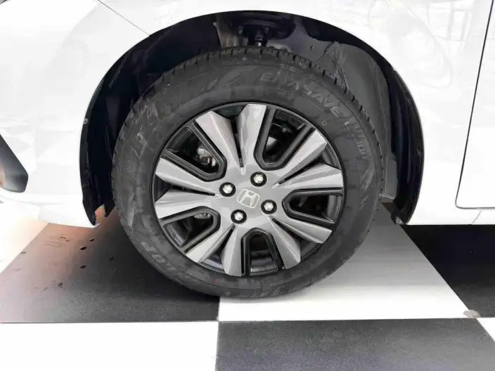 Honda Fit 2022 Model 1.5L CVT Tide Enjoy Skylight Edition – фото 9