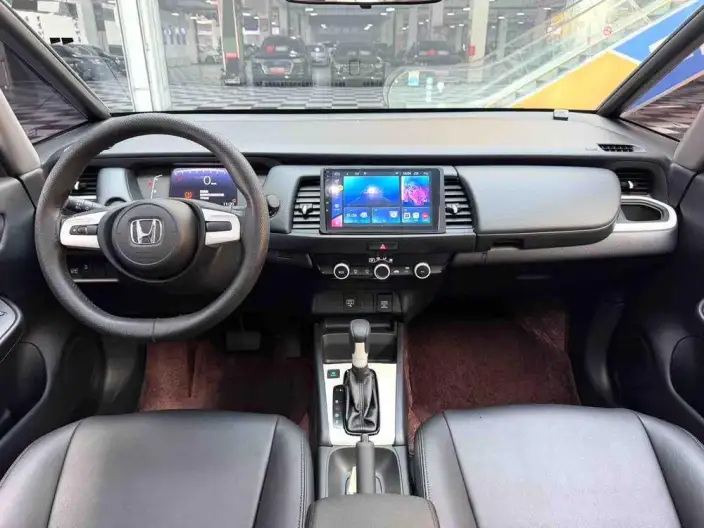Honda Fit 2022 Model 1.5L CVT Tide Enjoy Skylight Edition – фото 10