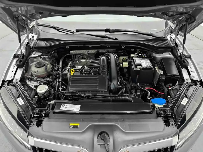 Skoda Superb 2022 Model TSI280 DSG Exclusive Edition – фото 7