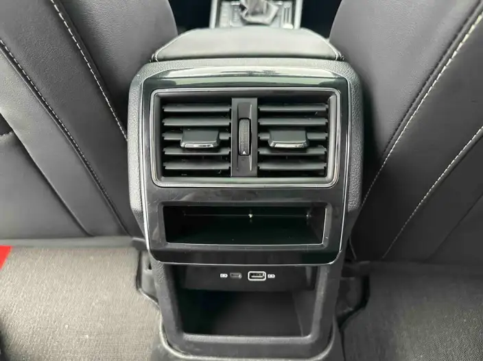 Skoda Superb 2022 Model TSI280 DSG Exclusive Edition – фото 8