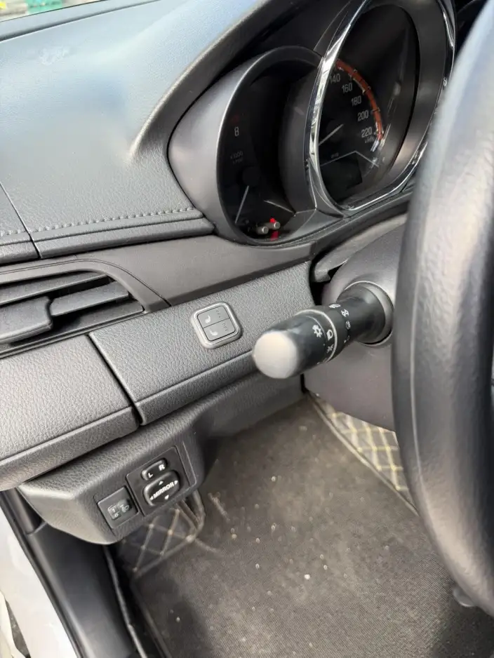 Toyota YARIS L Vios 2022 Model 1.5L CVT Leading PLUS Edition – фото 6