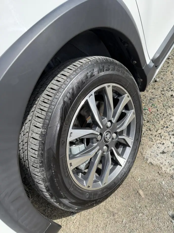 Toyota YARIS L Vios 2022 Model 1.5L CVT Leading PLUS Edition – фото 8