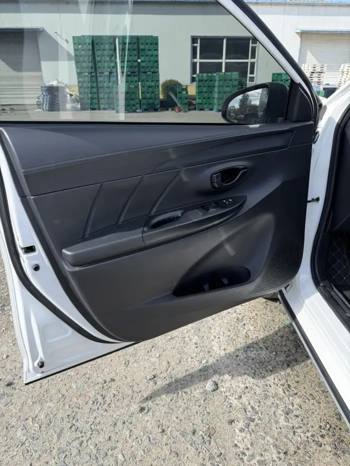 Toyota YARIS L Vios 2022 Model 1.5L CVT Leading PLUS Edition – фото 9