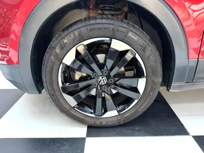 Tacqua 2021 Model 1.5L Automatic Yuezhilian Edition – фото 7
