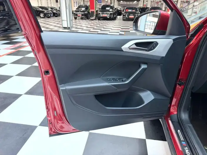 Tacqua 2021 Model 1.5L Automatic Yuezhilian Edition – фото 9