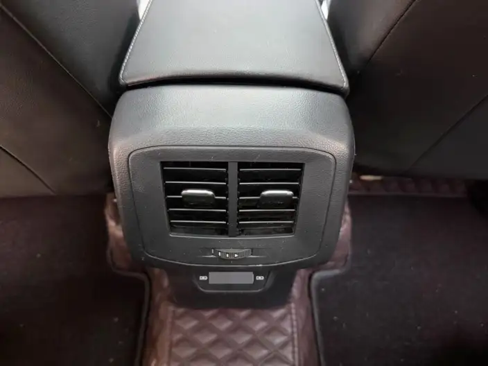 Tacqua 2021 Model 1.5L Automatic Yuezhilian Edition – фото 10