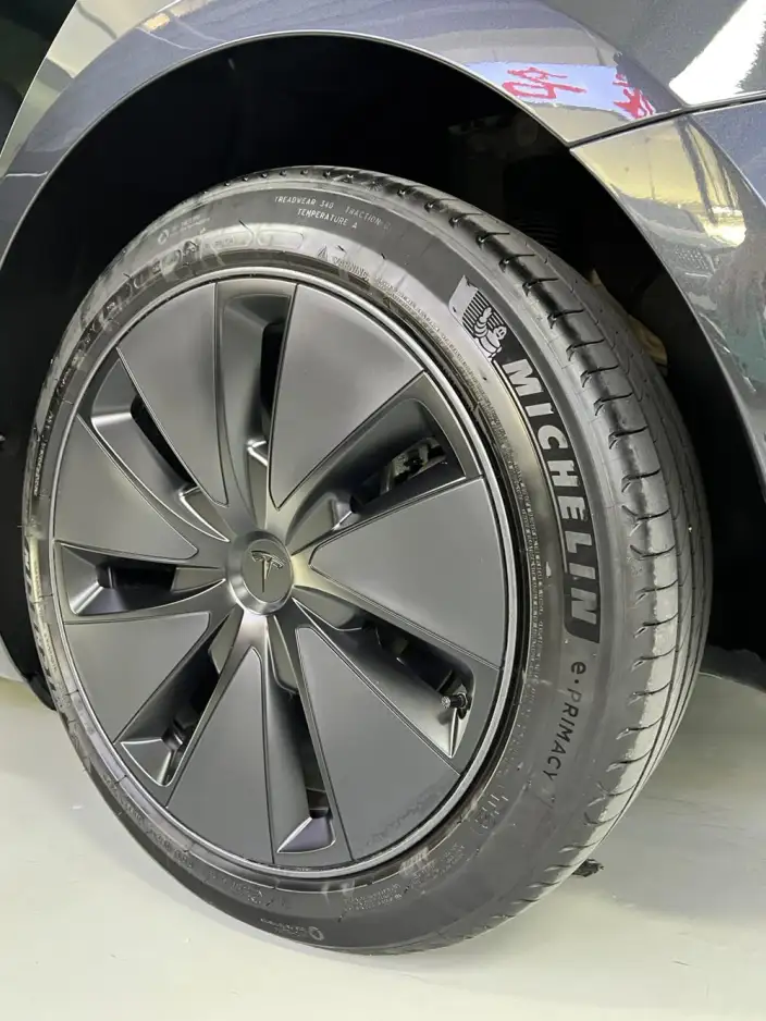 Model 3 2023 Model Rear-wheel drive version – фото 8