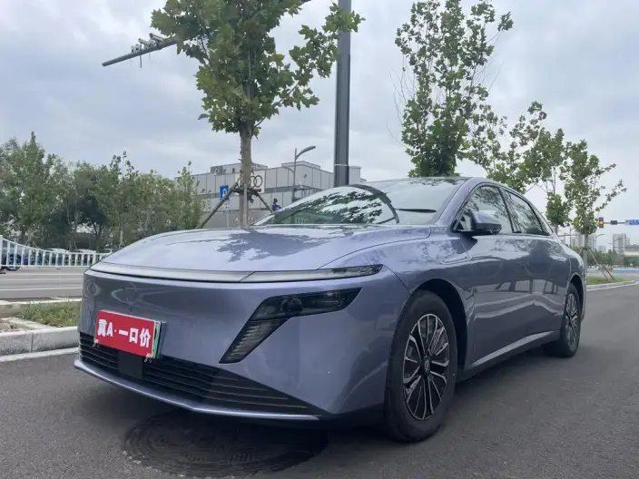 Nissan N6 2026 Model 180 Max – фото 1