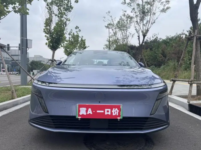 Nissan N6 2026 Model 180 Max – фото 2