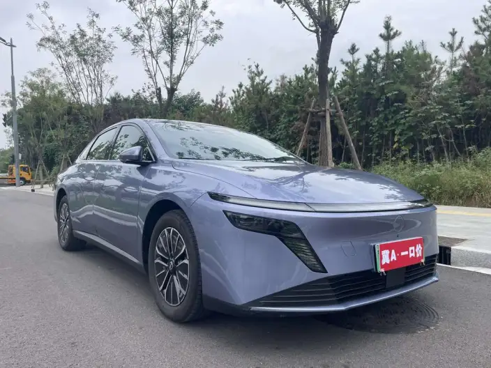Nissan N6 2026 Model 180 Max – фото 3
