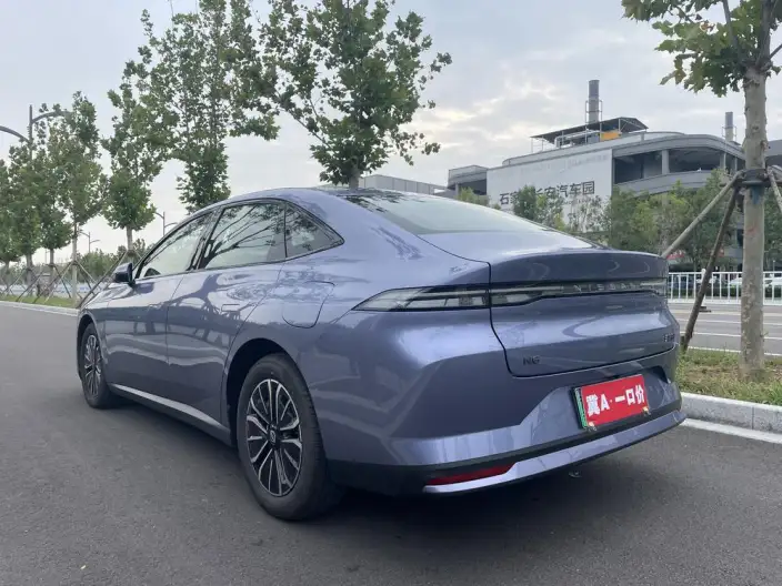 Nissan N6 2026 Model 180 Max – фото 4