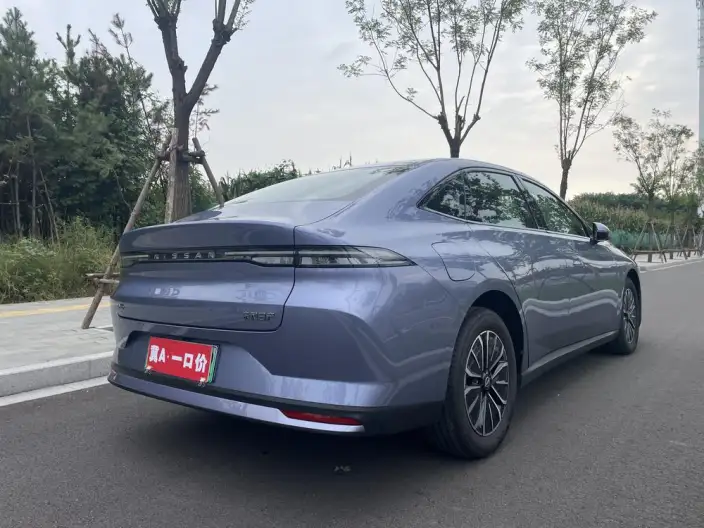 Nissan N6 2026 Model 180 Max – фото 6