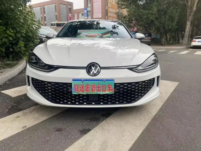 Volkswagen Lamando 2023 Model Volkswagen Lamando L 280TSI DSG Spicy version – фото 2