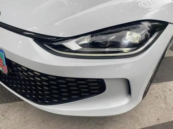 Volkswagen Lamando 2023 Model Volkswagen Lamando L 280TSI DSG Spicy version – фото 7