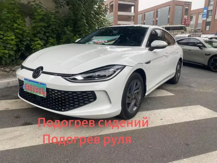 Volkswagen Lamando 2023 Model Volkswagen Lamando L 280TSI DSG Spicy version – фото 8