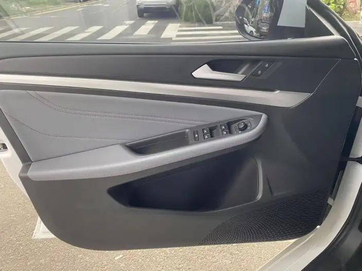 Volkswagen Lamando 2023 Model Volkswagen Lamando L 280TSI DSG Spicy version – фото 9