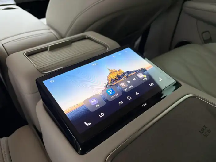 Hyper A800 2026 Model Smart Premium Edition – фото 8