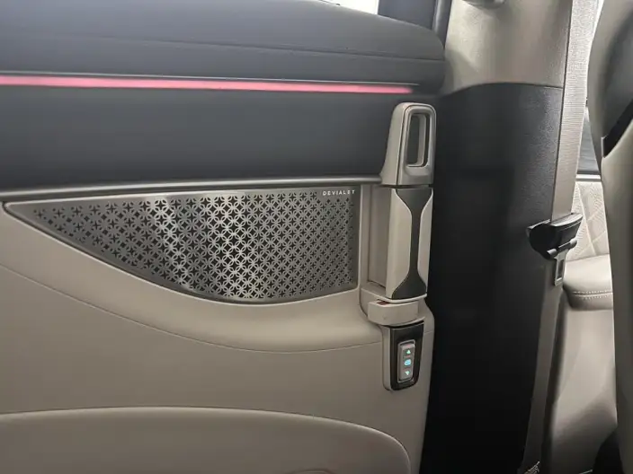 DENZA D9 DM 2025 Model Smart Driving Edition 1020 4WD Flagship Model – фото 6
