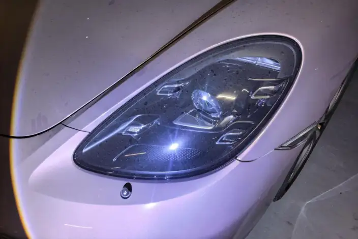 Porsche 718 2020 Model Boxster 2.0T – фото 3