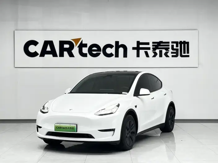 Model Y 2024 Model Rear-wheel drive version – фото 1