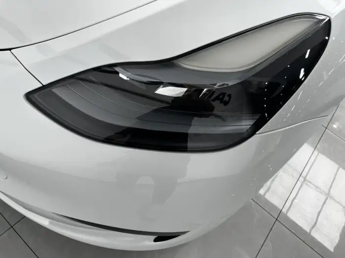 Model Y 2024 Model Rear-wheel drive version – фото 5