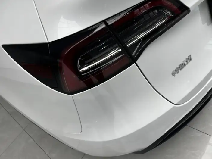 Model Y 2024 Model Rear-wheel drive version – фото 6