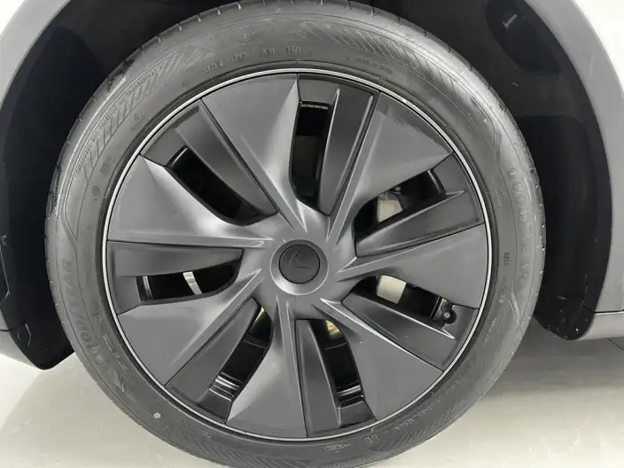 Model Y 2024 Model Rear-wheel drive version – фото 9